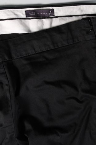 Damenhose Marks & Spencer, Größe M, Farbe Schwarz, Preis 18,99 €