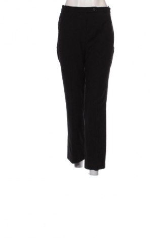 Pantaloni de femei Marks & Spencer, Mărime M, Culoare Negru, Preț 88,99 Lei