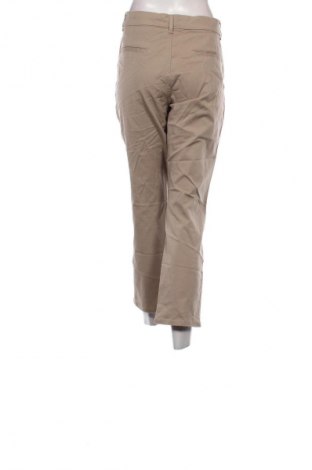 Damenhose Marks & Spencer, Größe XL, Farbe Beige, Preis 8,99 €