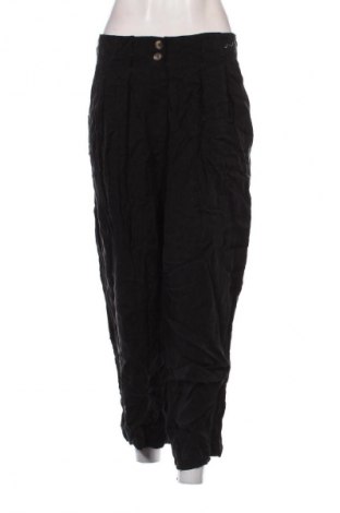 Pantaloni de femei Marks & Spencer, Mărime M, Culoare Negru, Preț 35,99 Lei