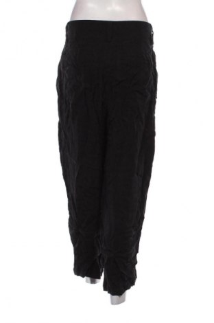 Pantaloni de femei Marks & Spencer, Mărime M, Culoare Negru, Preț 35,99 Lei