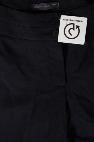 Damenhose Marks & Spencer, Größe M, Farbe Blau, Preis € 3,99