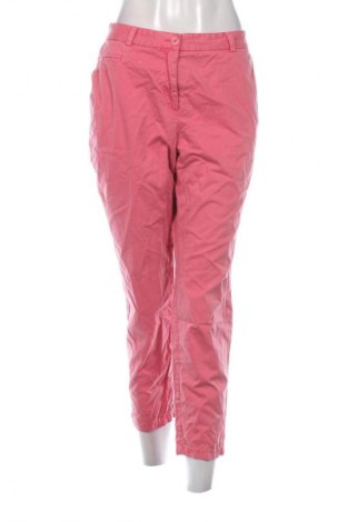 Damenhose Marks & Spencer, Größe L, Farbe Rosa, Preis 8,99 €