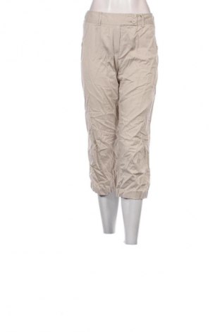 Damenhose Marks & Spencer, Größe S, Farbe Beige, Preis 4,99 €