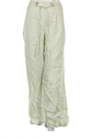 Damenhose Marks & Spencer, Größe XXL, Farbe Grün, Preis 11,79 €