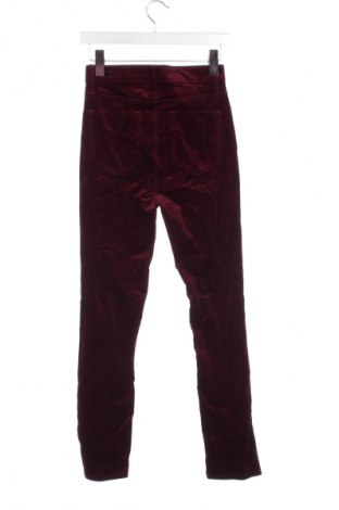 Damenhose Marks & Spencer, Größe S, Farbe Rot, Preis 3,99 €