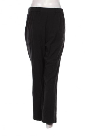 Pantaloni de femei Marks & Spencer, Mărime L, Culoare Negru, Preț 40,99 Lei