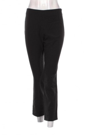 Pantaloni de femei Marks & Spencer, Mărime M, Culoare Negru, Preț 22,99 Lei