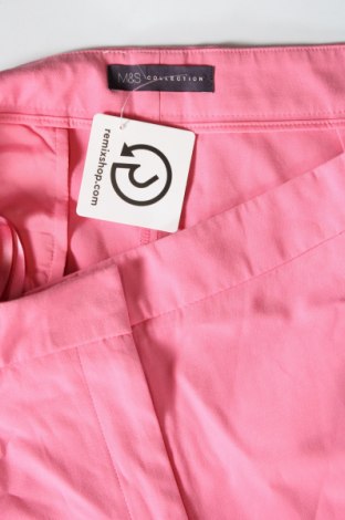 Damenhose Marks & Spencer, Größe XL, Farbe Rosa, Preis 18,99 €