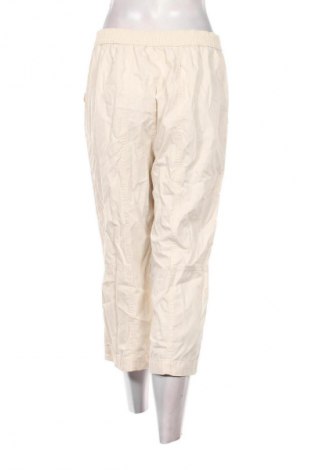 Damenhose Marks & Spencer, Größe M, Farbe Beige, Preis 13,49 €