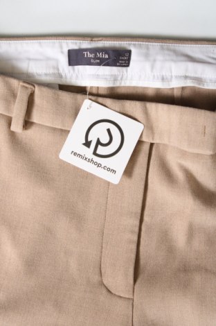 Damenhose Marks & Spencer, Größe M, Farbe Beige, Preis € 6,99