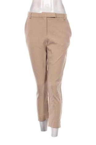 Damenhose Marks & Spencer, Größe M, Farbe Beige, Preis € 6,99