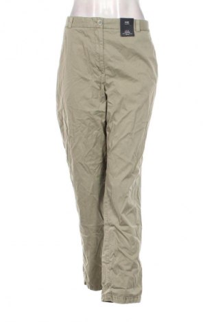 Damenhose Marks & Spencer, Größe XXL, Farbe Grün, Preis 10,99 €