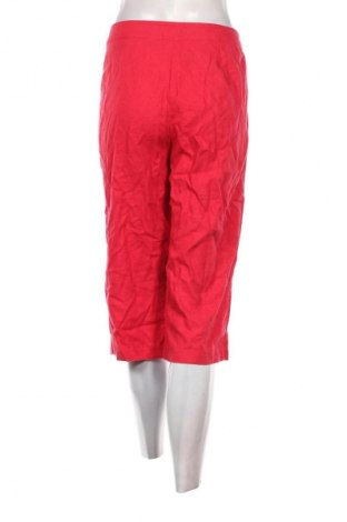 Damenhose Marks & Spencer, Größe L, Farbe Rot, Preis € 13,49