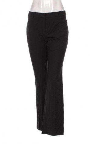 Pantaloni de femei Marks & Spencer, Mărime M, Culoare Negru, Preț 88,99 Lei