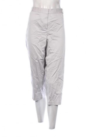 Damenhose Marks & Spencer, Größe XXL, Farbe Grau, Preis € 9,99