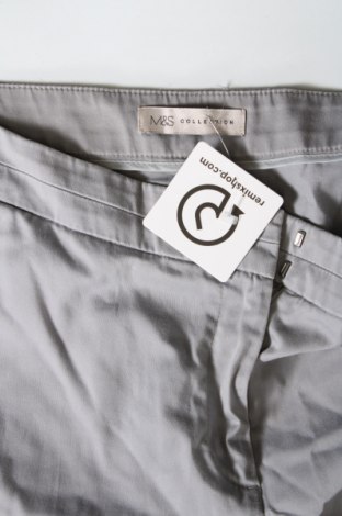 Damenhose Marks & Spencer, Größe XL, Farbe Grau, Preis € 6,99