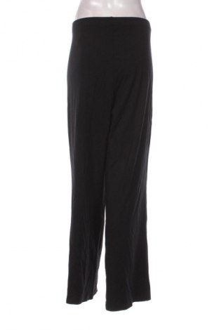 Pantaloni de femei Marks & Spencer, Mărime XL, Culoare Negru, Preț 31,99 Lei