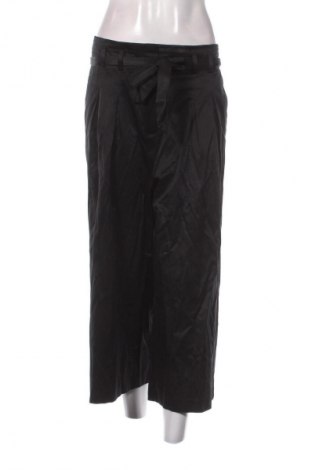 Pantaloni de femei Marks & Spencer, Mărime L, Culoare Negru, Preț 44,99 Lei