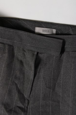 Damenhose Marks & Spencer, Größe XL, Farbe Grau, Preis 6,99 €