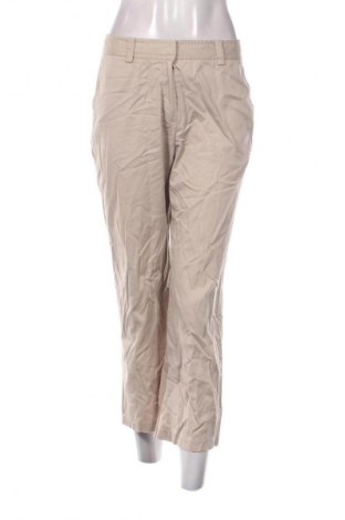 Damenhose Marks & Spencer, Größe M, Farbe Beige, Preis € 4,49