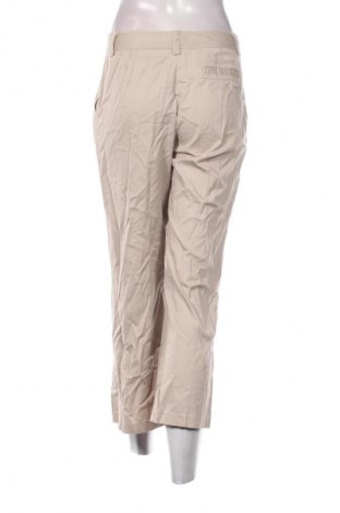 Damenhose Marks & Spencer, Größe M, Farbe Beige, Preis 4,49 €