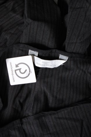 Damenhose Marks & Spencer, Größe L, Farbe Grau, Preis € 9,99