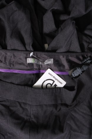 Damenhose Marks & Spencer, Größe M, Farbe Grau, Preis € 5,99