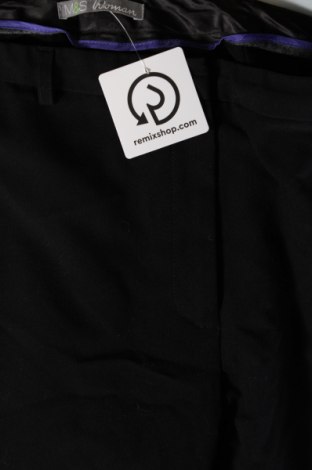 Damenhose Marks & Spencer, Größe XL, Farbe Schwarz, Preis € 9,99