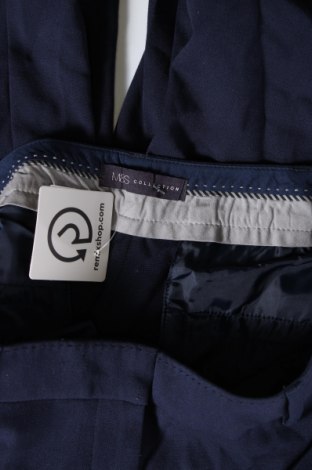 Damenhose Marks & Spencer, Größe M, Farbe Blau, Preis 5,99 €