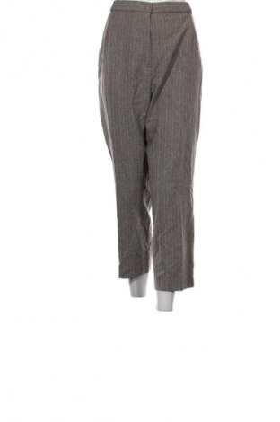 Pantaloni de femei Marks & Spencer, Mărime XL, Culoare Gri, Preț 88,99 Lei