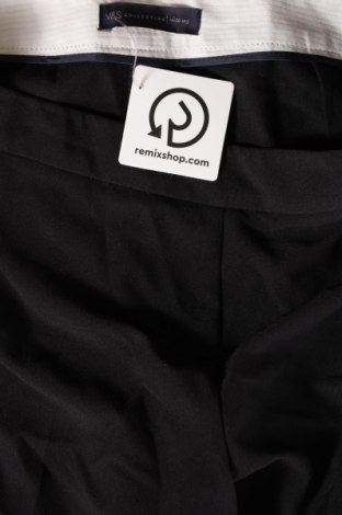 Damenhose Marks & Spencer, Größe M, Farbe Schwarz, Preis € 4,99