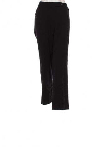 Pantaloni de femei Marks & Spencer, Mărime XL, Culoare Negru, Preț 35,99 Lei