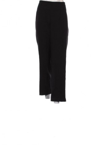 Pantaloni de femei Marks & Spencer, Mărime XXL, Culoare Negru, Preț 35,99 Lei