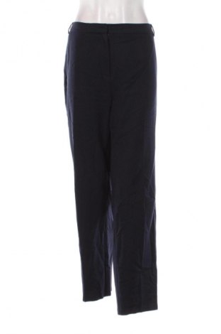 Pantaloni de femei Marks & Spencer, Mărime XXL, Culoare Albastru, Preț 88,99 Lei