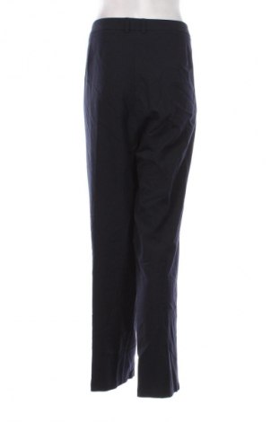 Pantaloni de femei Marks & Spencer, Mărime XXL, Culoare Albastru, Preț 88,99 Lei