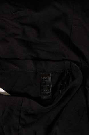 Damenhose Marks & Spencer, Größe M, Farbe Schwarz, Preis € 6,99