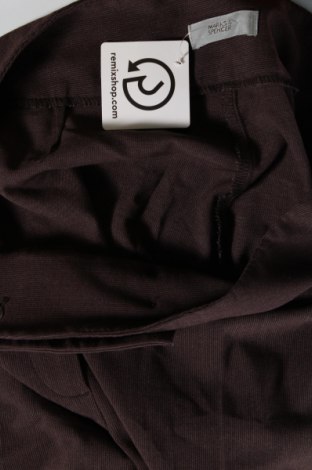 Damenhose Marks & Spencer, Größe L, Farbe Braun, Preis 7,99 €