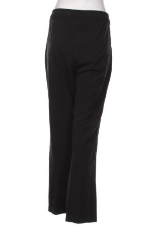 Pantaloni de femei Marks & Spencer, Mărime L, Culoare Negru, Preț 88,99 Lei