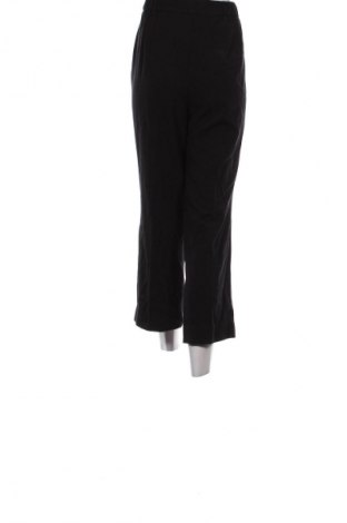 Pantaloni de femei Marks & Spencer, Mărime XL, Culoare Negru, Preț 40,99 Lei