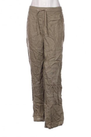 Damenhose Marks & Spencer, Größe XXL, Farbe Grün, Preis 13,49 €