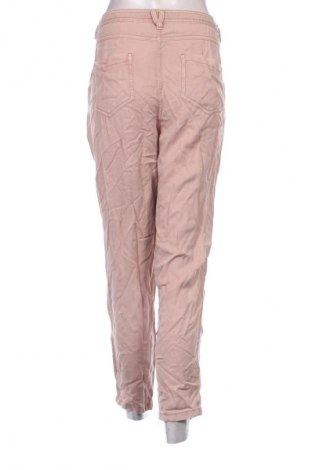 Damenhose Marks & Spencer, Größe L, Farbe Aschrosa, Preis 8,99 €