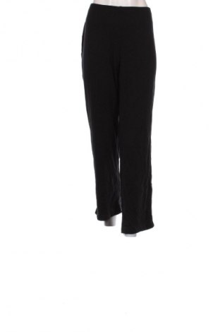 Pantaloni de femei Marks & Spencer, Mărime XXL, Culoare Negru, Preț 44,99 Lei