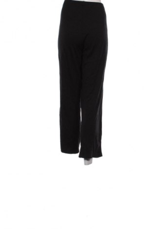 Pantaloni de femei Marks & Spencer, Mărime XXL, Culoare Negru, Preț 44,99 Lei