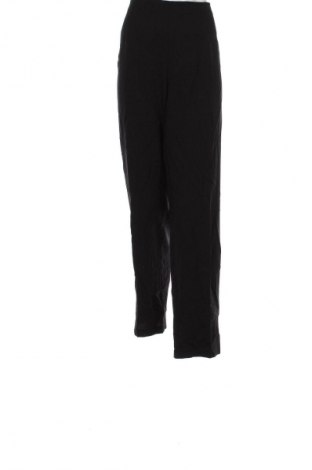 Pantaloni de femei Marks & Spencer, Mărime XXL, Culoare Negru, Preț 35,99 Lei