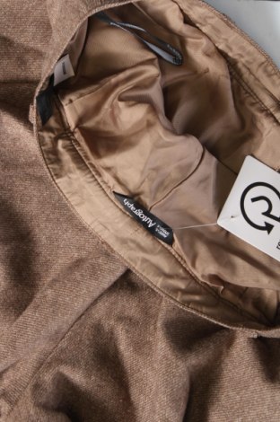 Damenhose Marks & Spencer, Größe M, Farbe Beige, Preis € 3,99