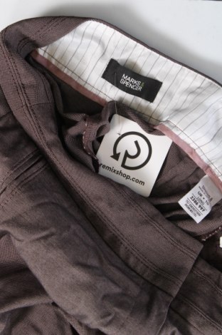 Damenhose Marks & Spencer, Größe M, Farbe Grau, Preis € 4,99