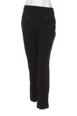 Pantaloni de femei Marks & Spencer, Mărime M, Culoare Negru, Preț 35,99 Lei