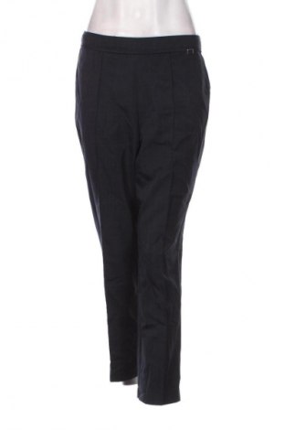 Pantaloni de femei Marks & Spencer, Mărime M, Culoare Albastru, Preț 88,99 Lei