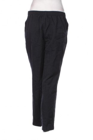 Pantaloni de femei Marks & Spencer, Mărime M, Culoare Albastru, Preț 88,99 Lei